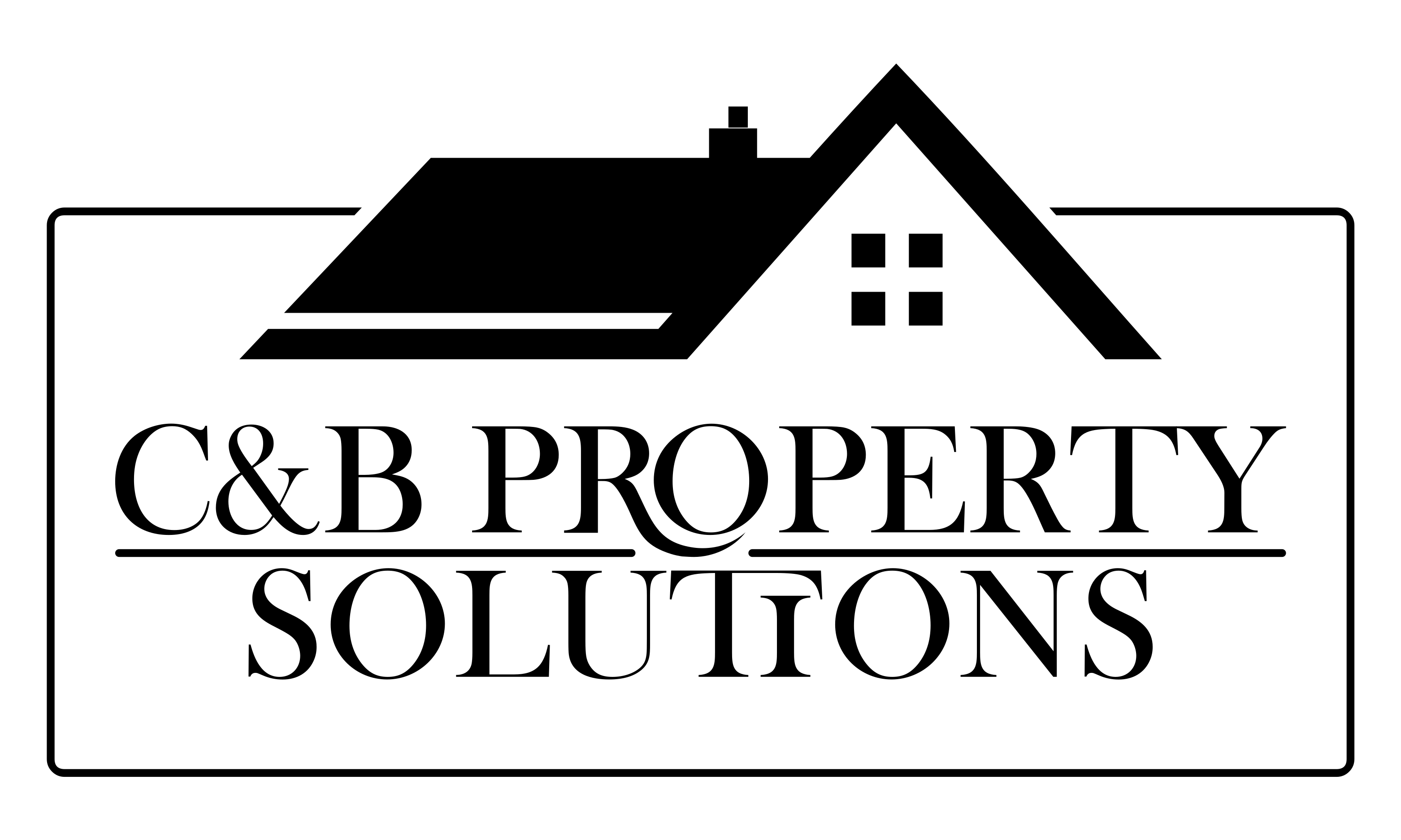 Avatar for C&B Property Solutions