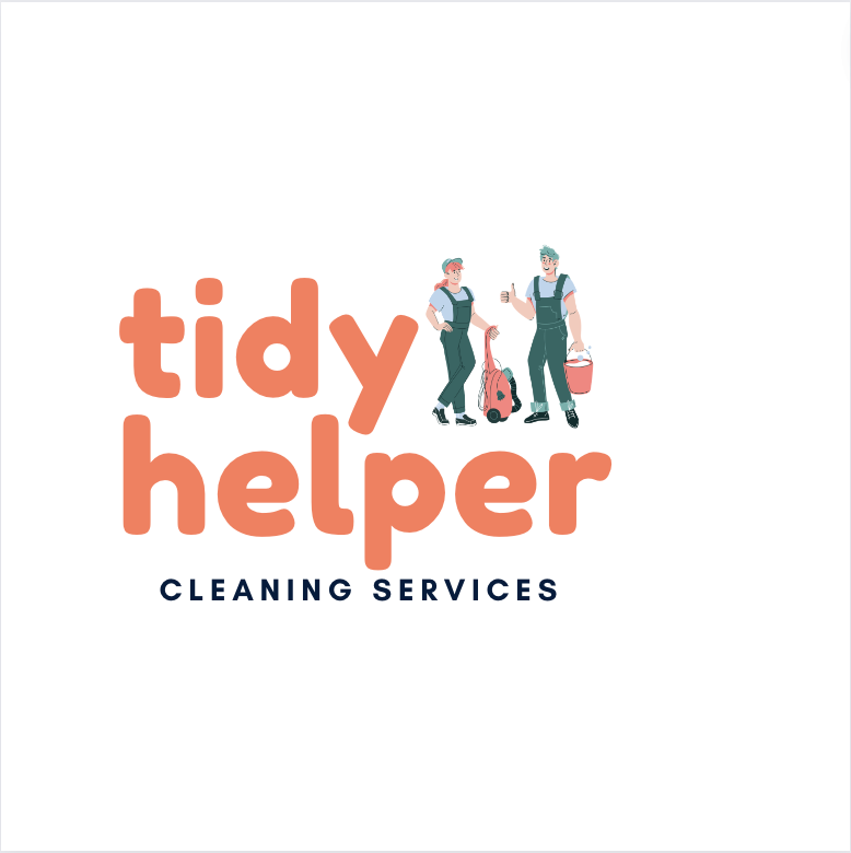 Logo for Tidy Helper LLC