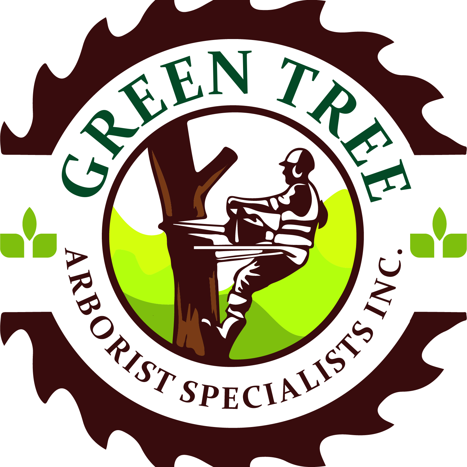 Avatar for Green Tree Arborist Specialists Inc.