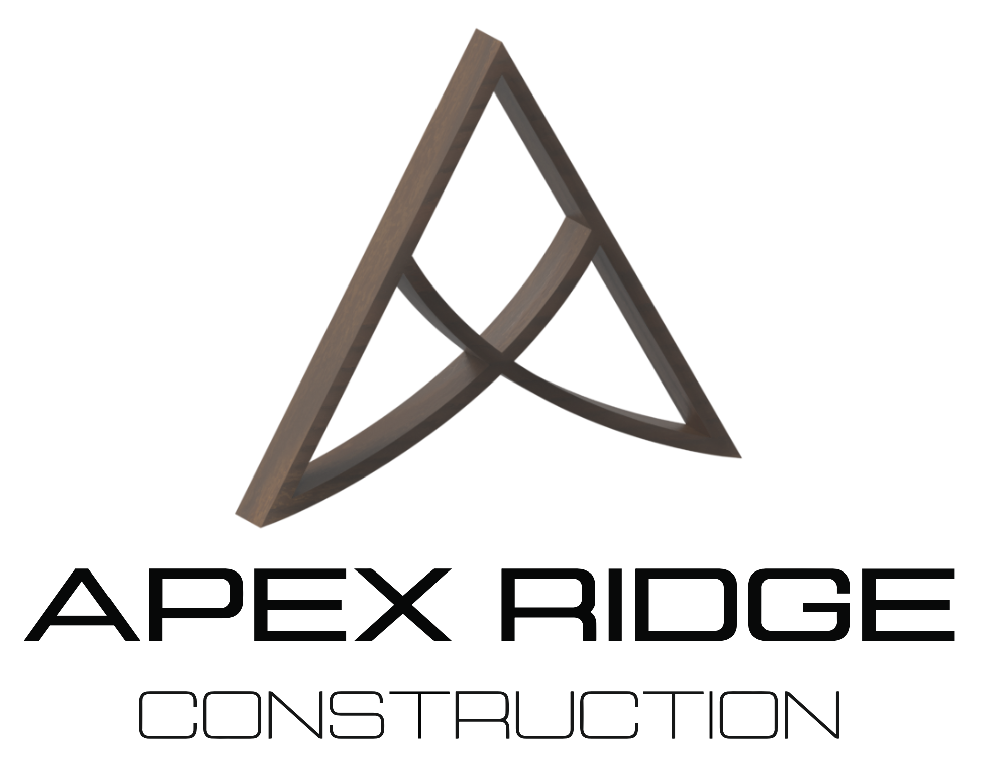 Apex Ridge Construction logo