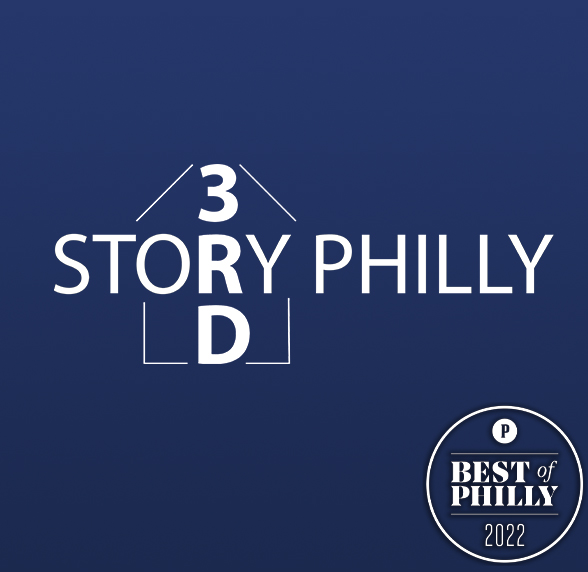 3rd Story Philly logo