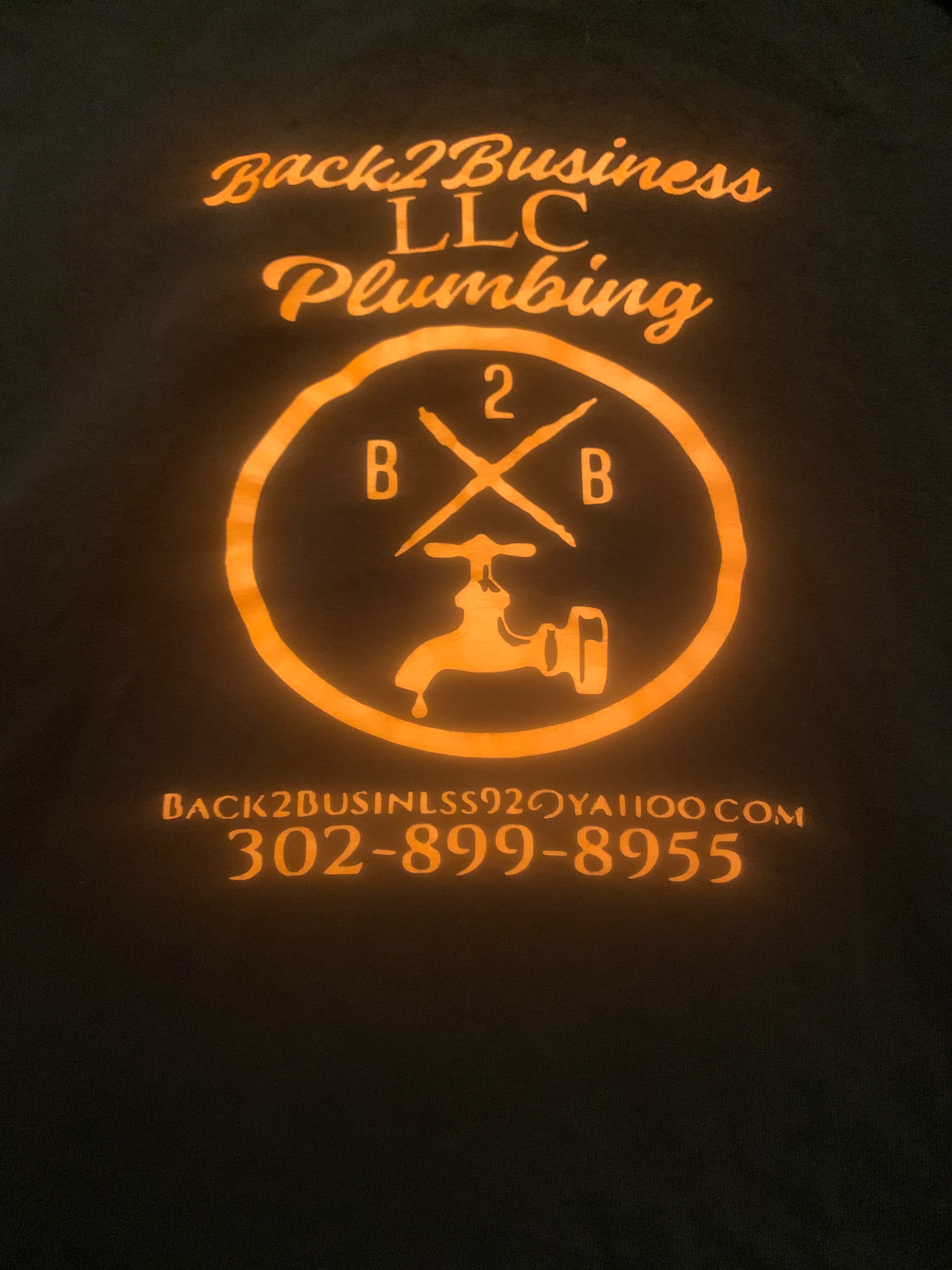 Avatar for Back 2 business LLC