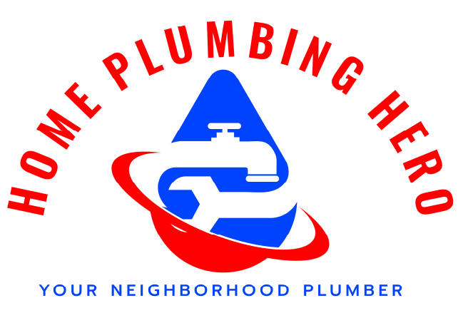 Home Plumbing Hero logo