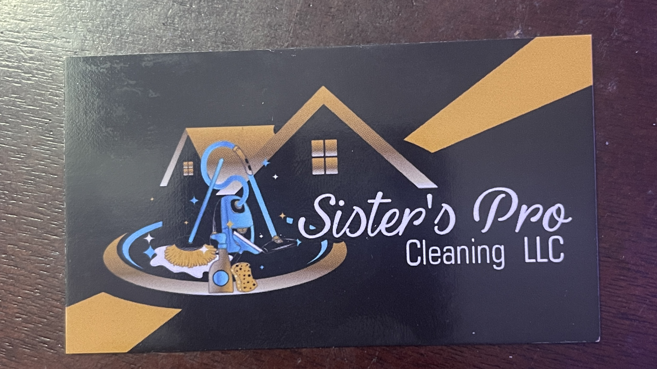 Avatar for Sisters pro cleaning