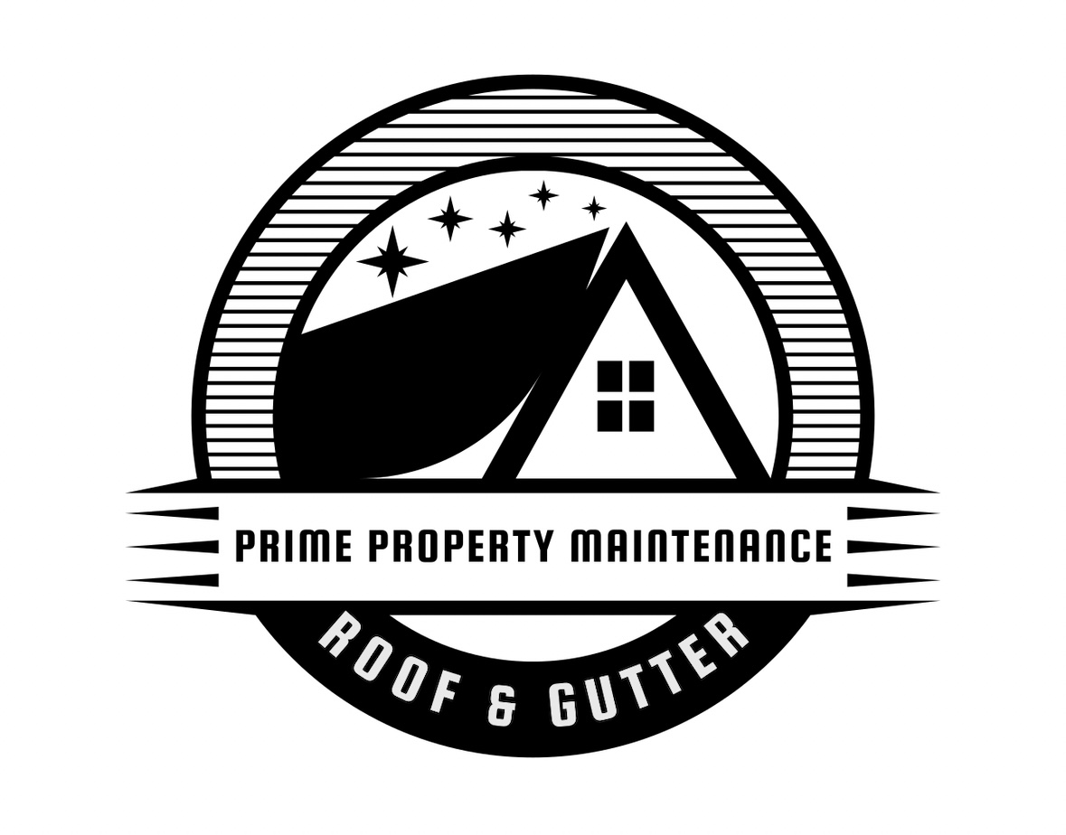 Prime Property Maintenance logo