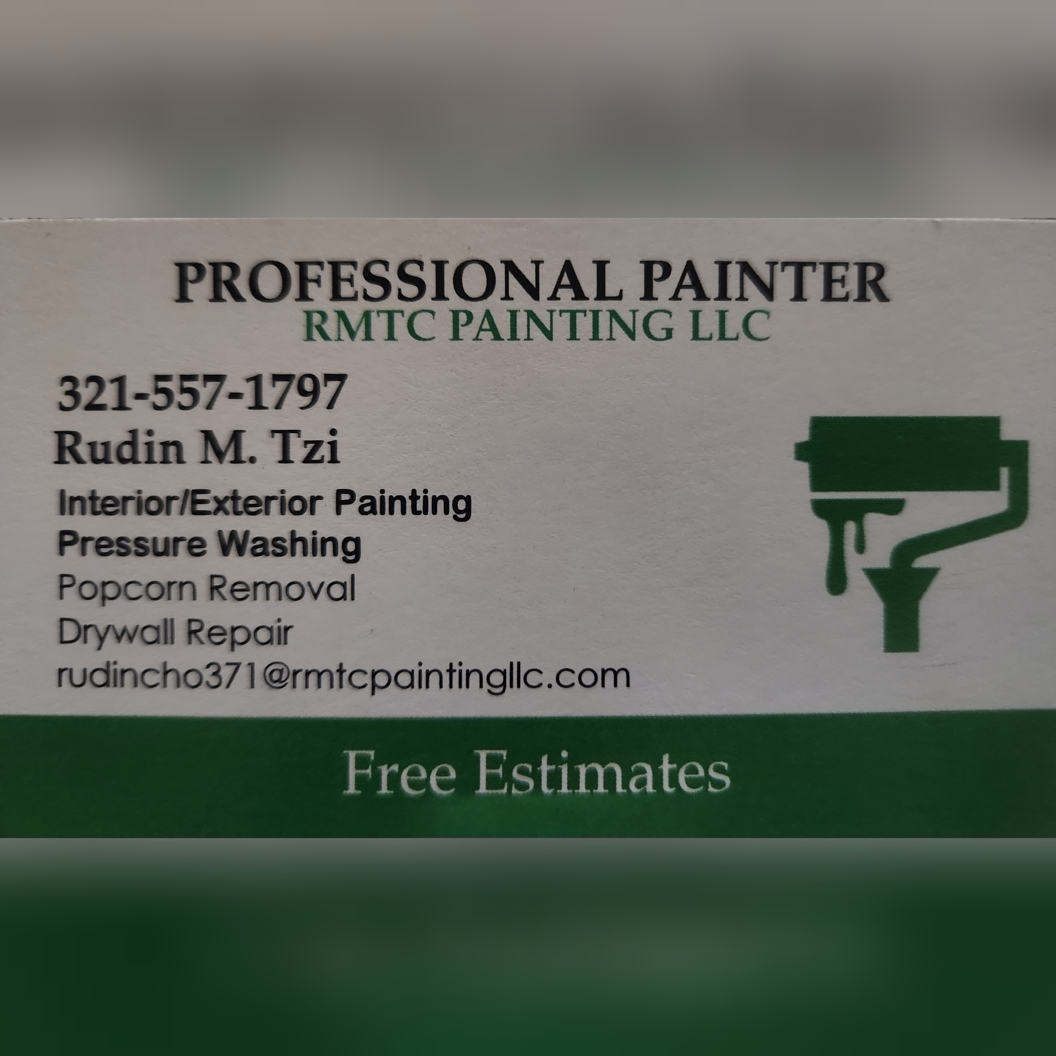 Avatar for RMTC PAINTING LLC.