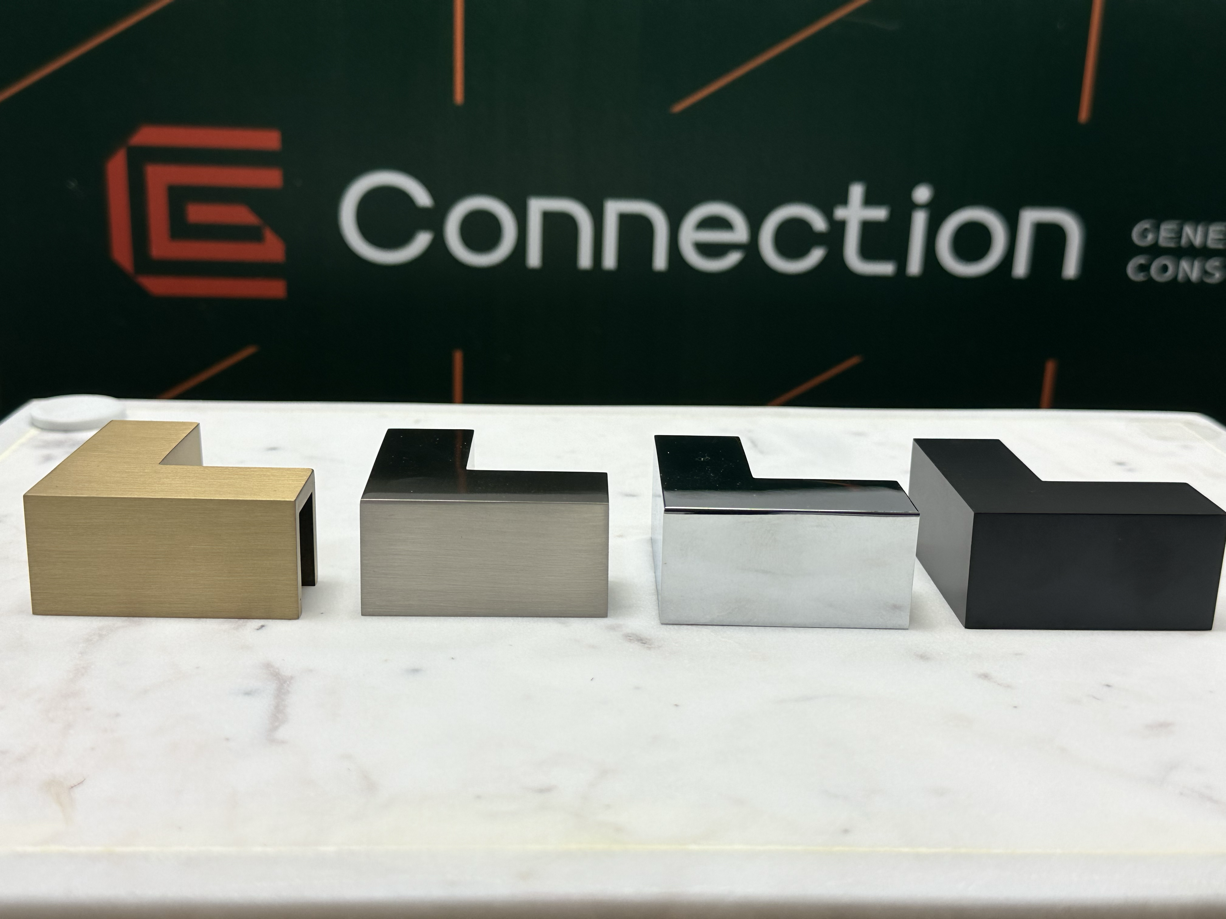 Avatar for Connection Glass And Mirrors