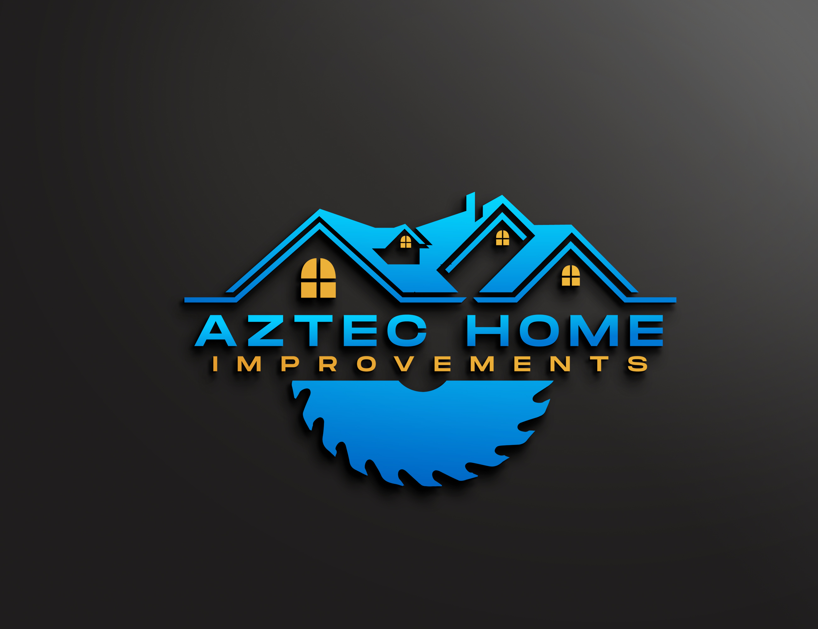 Logo for Aztec Home Improvements