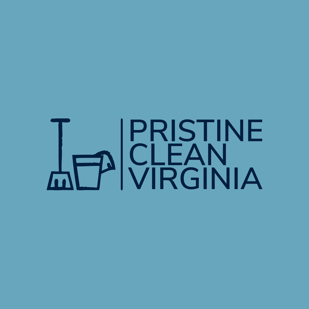 Logo for Pristine Clean Virginia