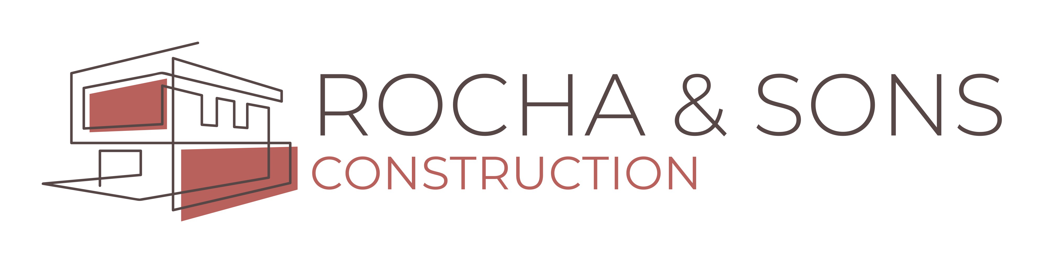 Rocha and Sons Construction LLC logo