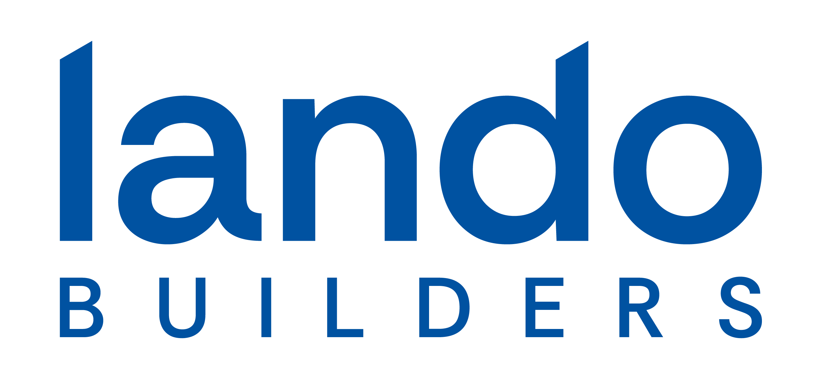 Lando Builders Corp logo
