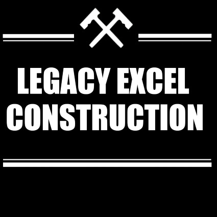 Legacy Excel logo