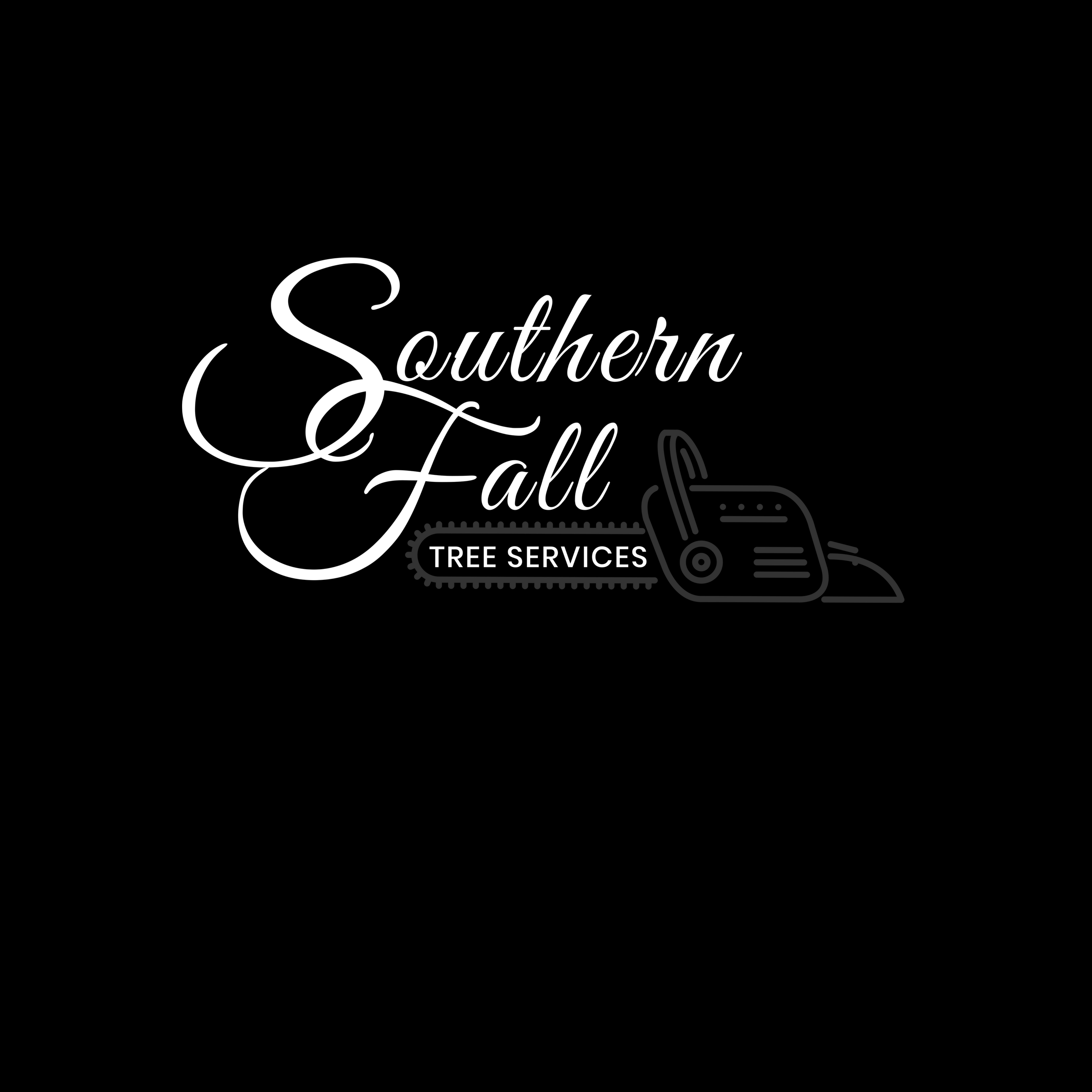 Southern Fall Tree Services logo