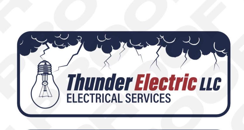 Thunder Electric LLC logo