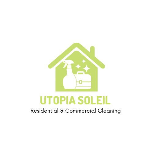Logo for Utopia Soleil LLC
