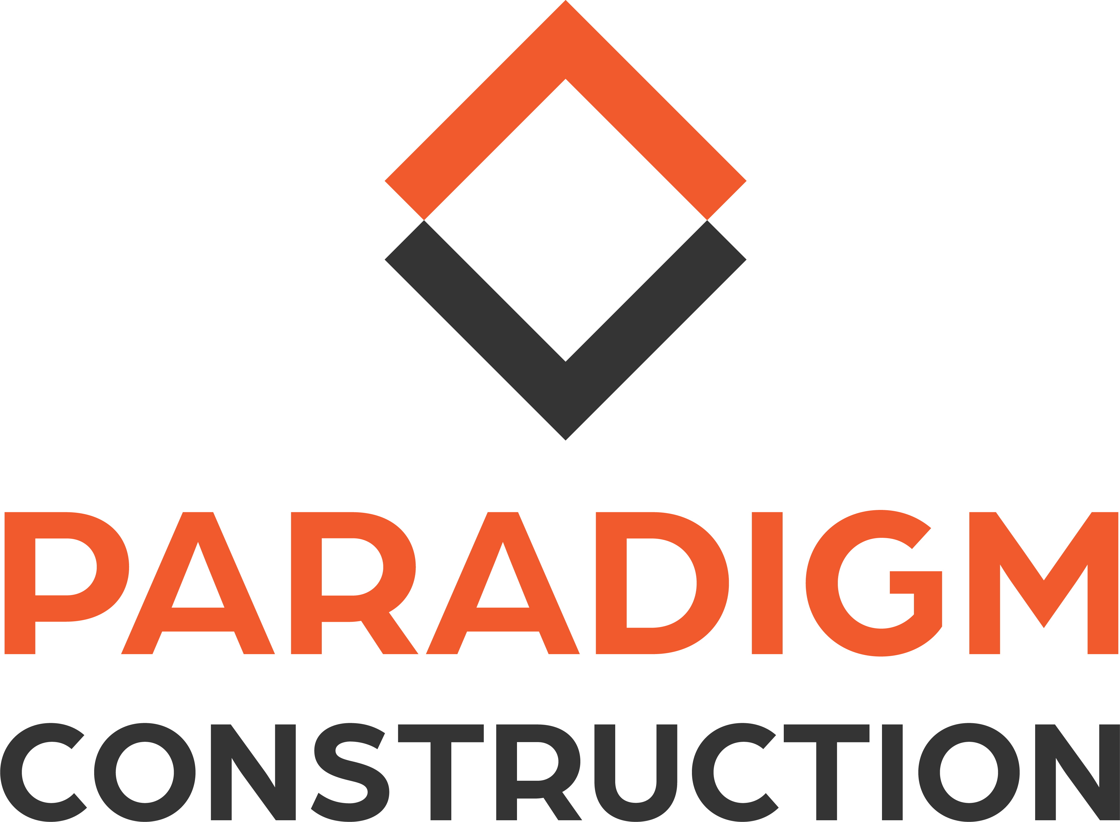 Avatar for Paradigm Construction & Development