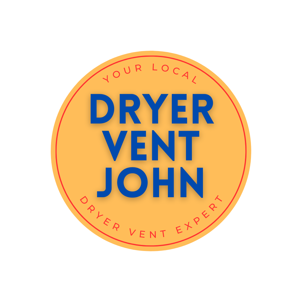 Dryer Vent John LLC. logo