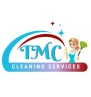 Logo for TMC Cleaning Services