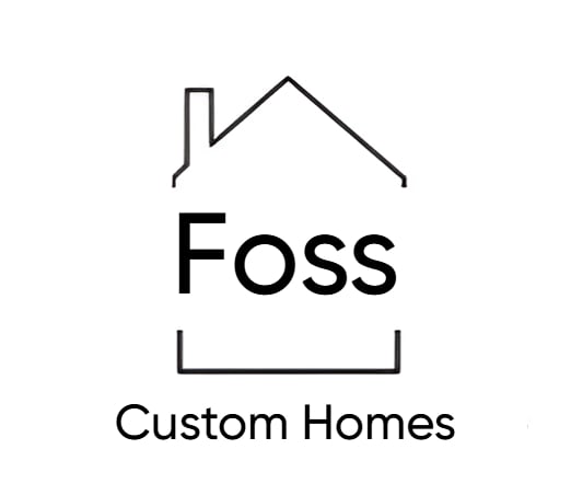 Foss Custom Decks logo