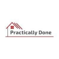 Practically Done LLC logo