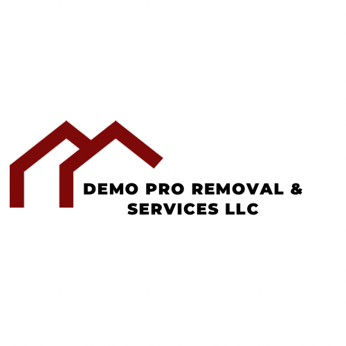 Logo for Demo Pro Removal & Services LLC