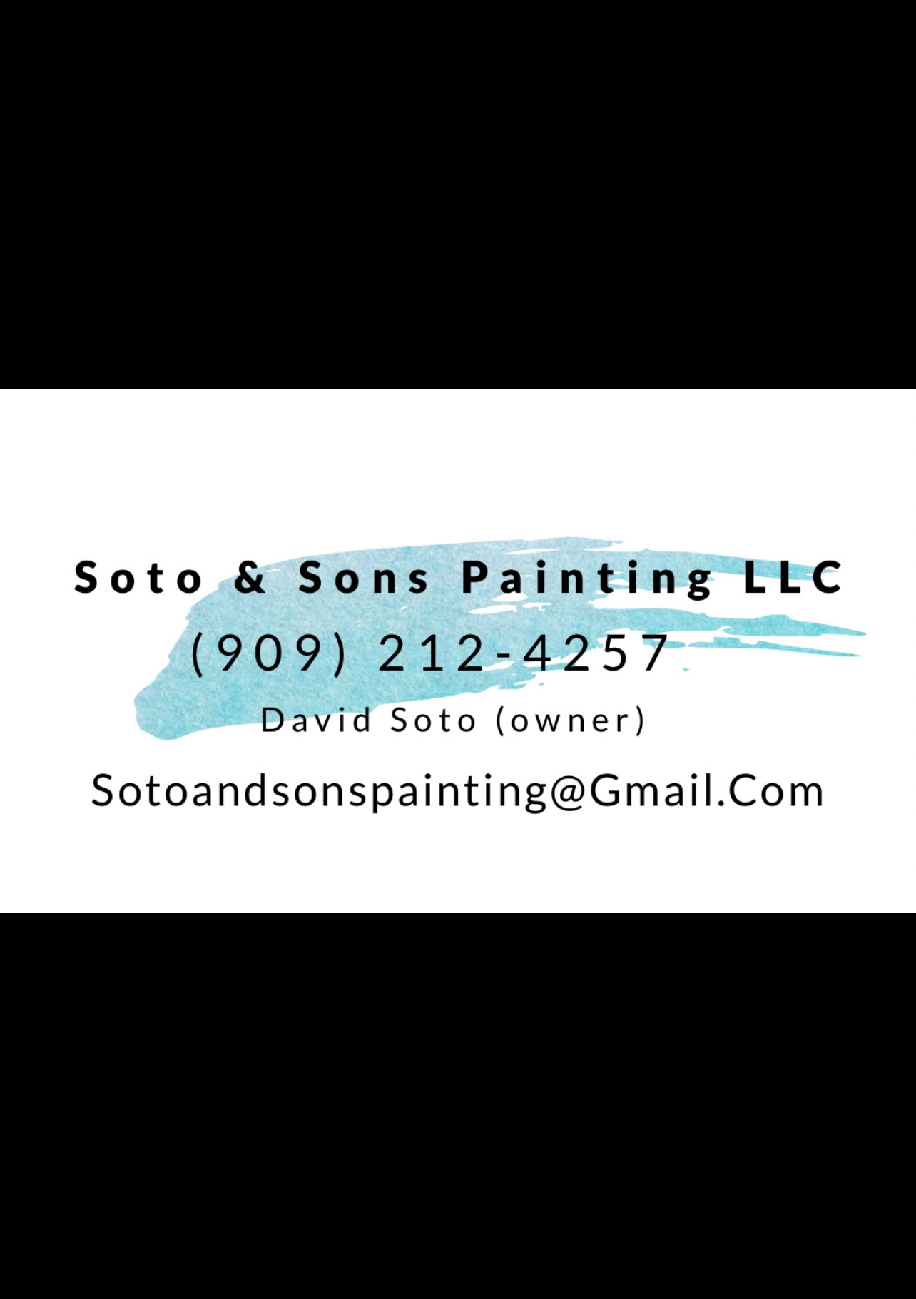 Avatar for Soto And Sons Painting LLC