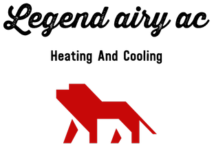 Logo for Legend Airy AC