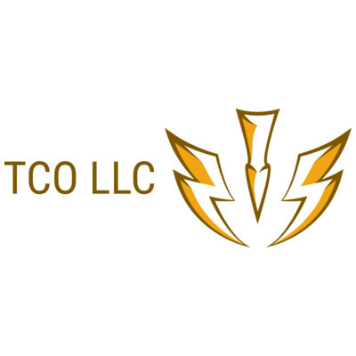 Logo for TCO LLC