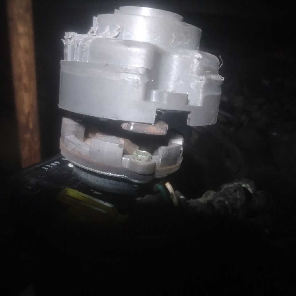 Front Range Handyman logo