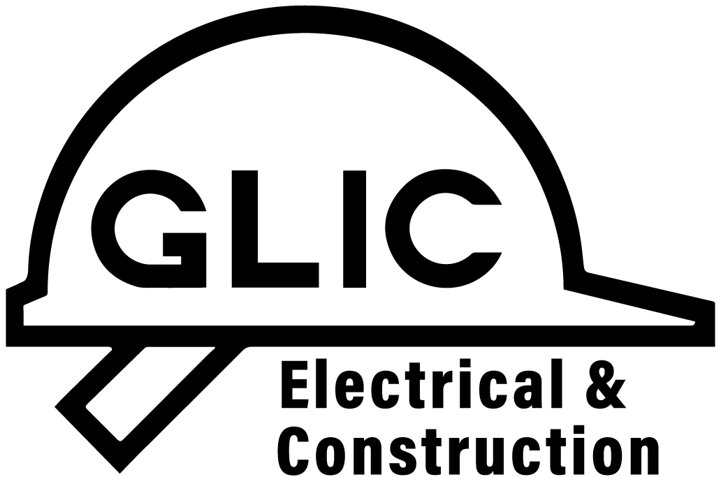 Logo for GLIC Electrical & Construction