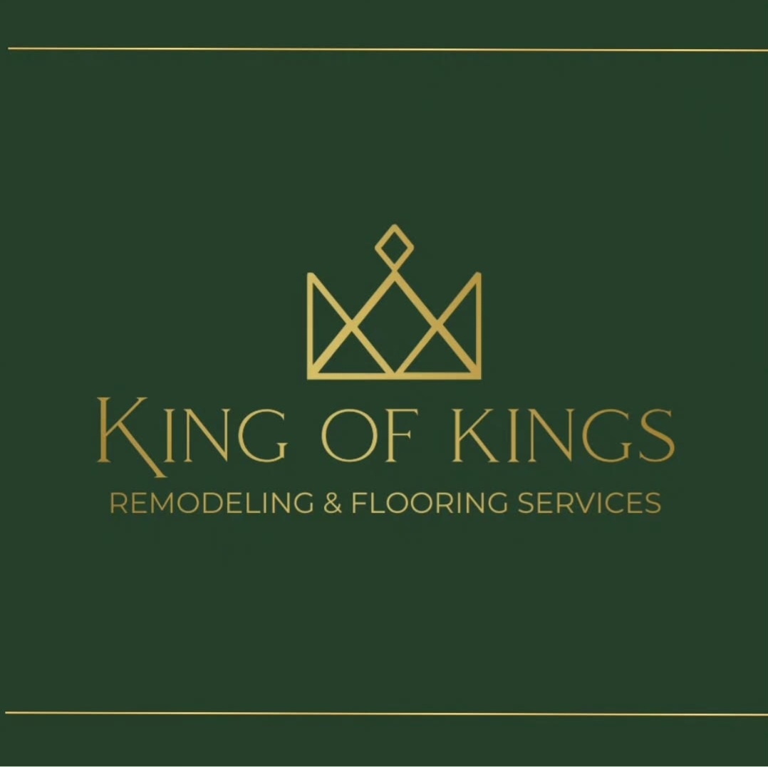 King of Kings Services logo