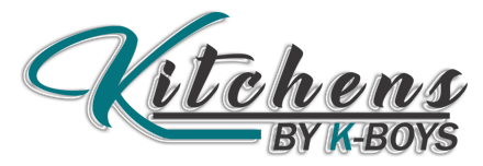 Kitchens by Kboys logo