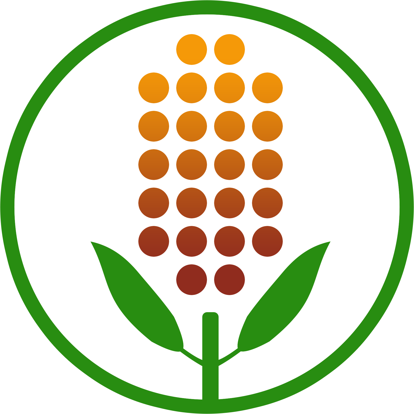 Logo for Milo Insulation of Oklahoma City