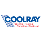 Coolray Heating, Cooling, Plumbing & Electrical logo