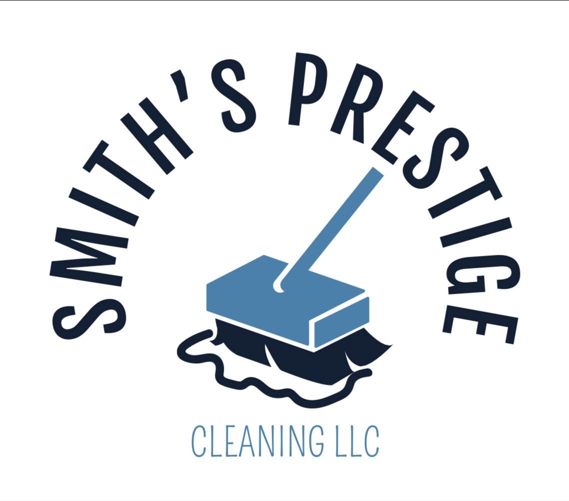 Logo for Smiths Prestige Cleaning