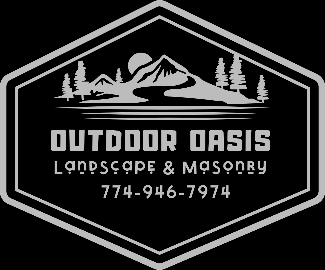 Avatar for Outdoor Oasis Landscape