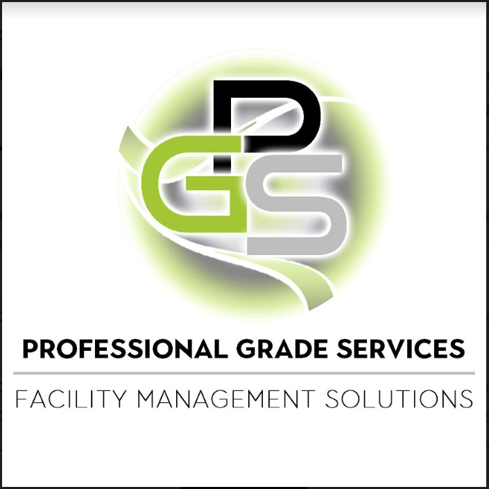 Professional Grade Services, LLC logo