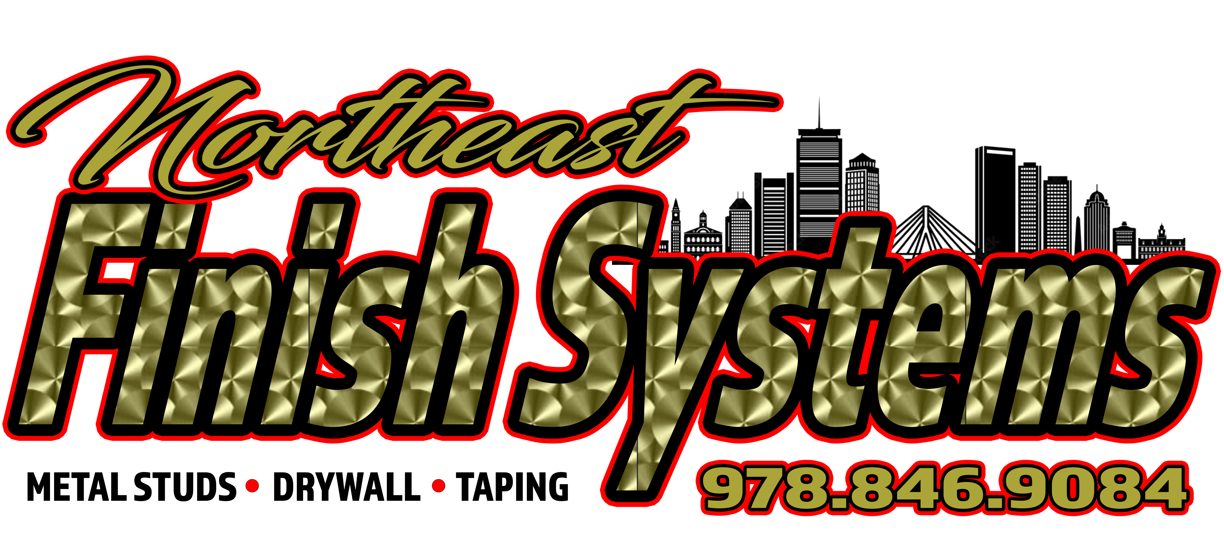 Avatar for Northeast Finish Systems Inc