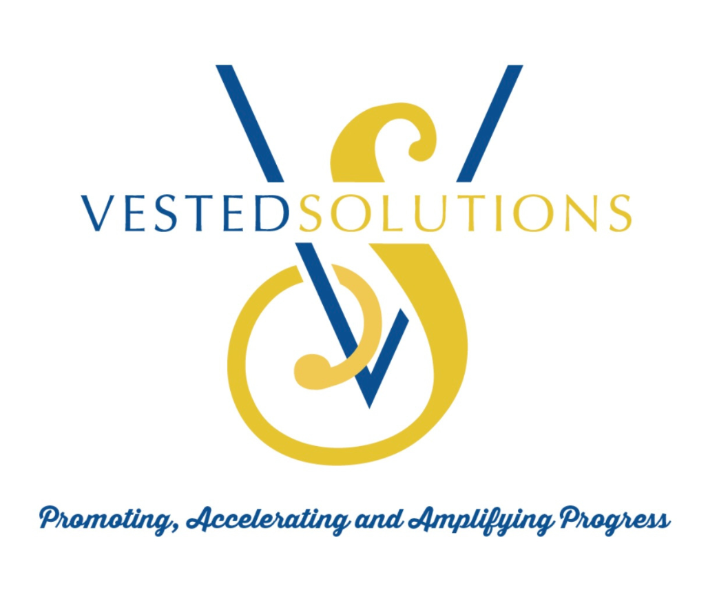 Vested Solutions logo
