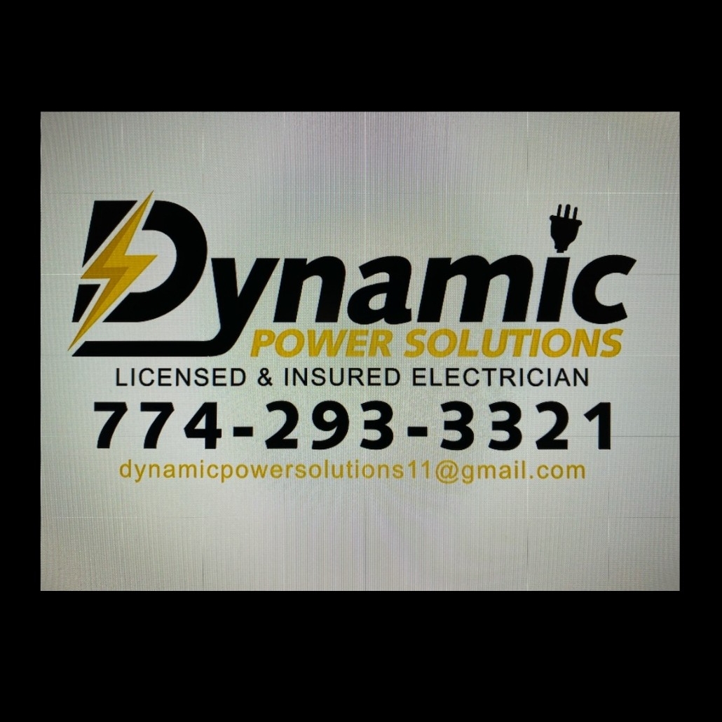 Dynamic Power Solutions logo