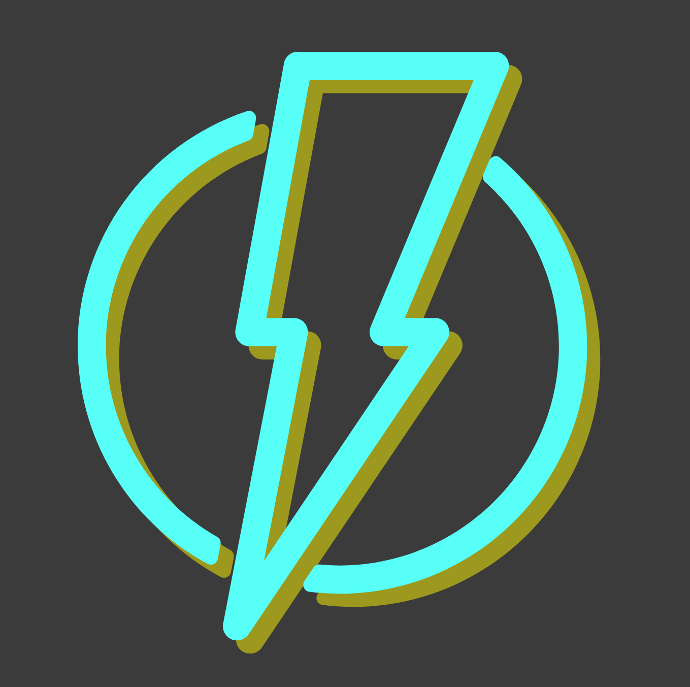 Logo for Christopher Brieschke