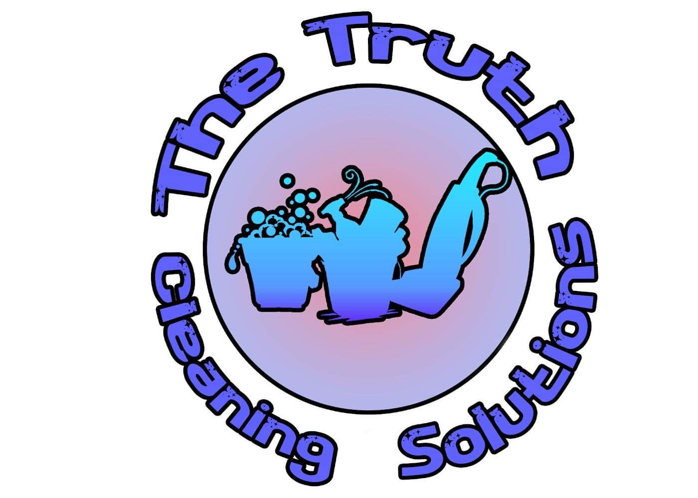 Logo for The Truth Cleaning Solutions