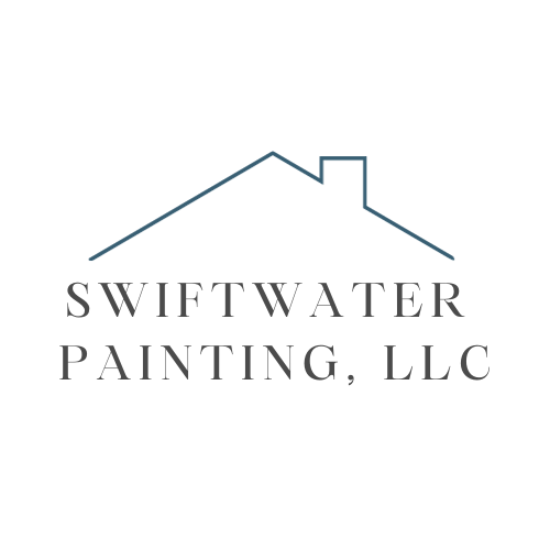 Swift Water Painting logo