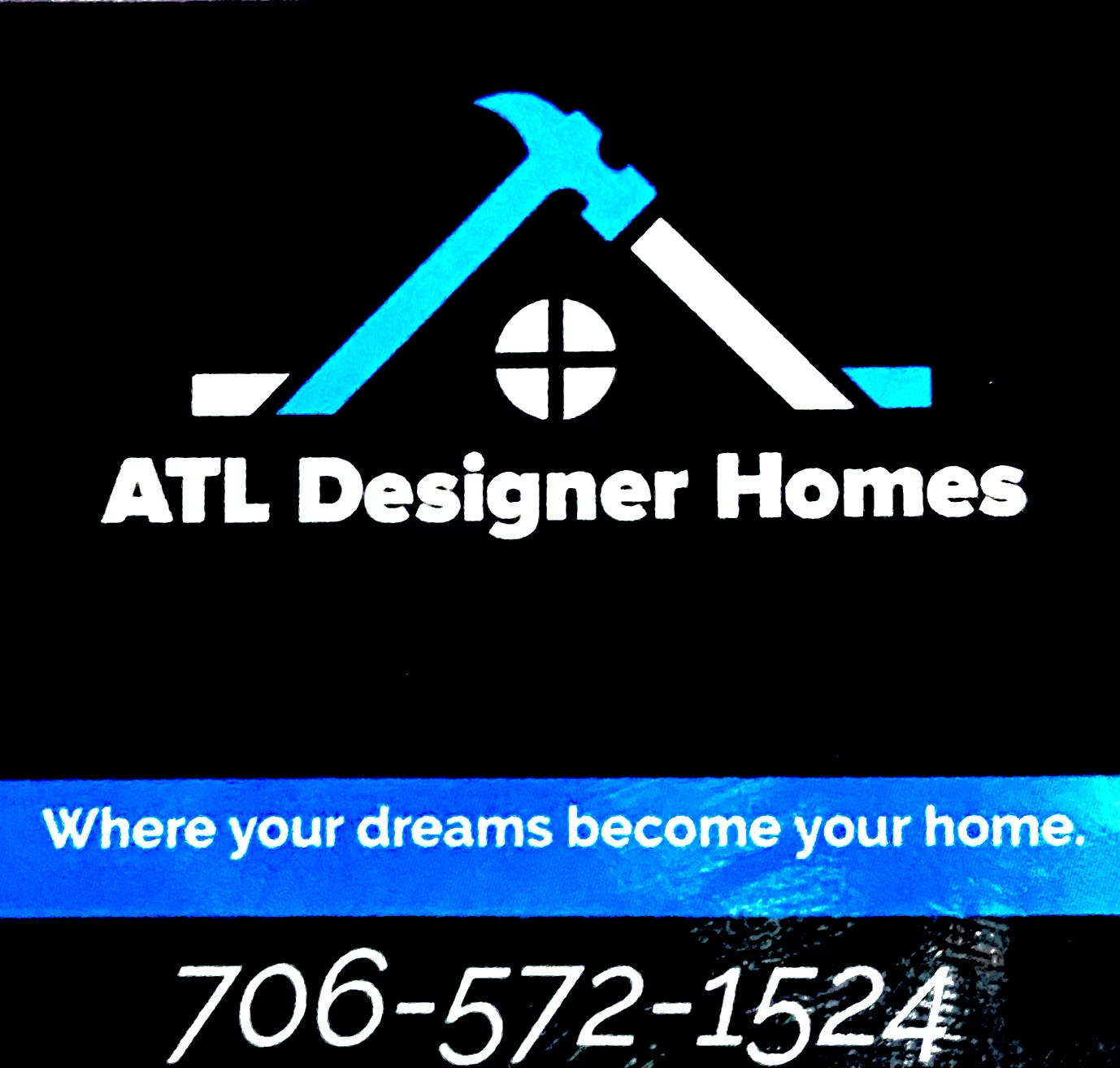 Avatar for ATL Designer Homes