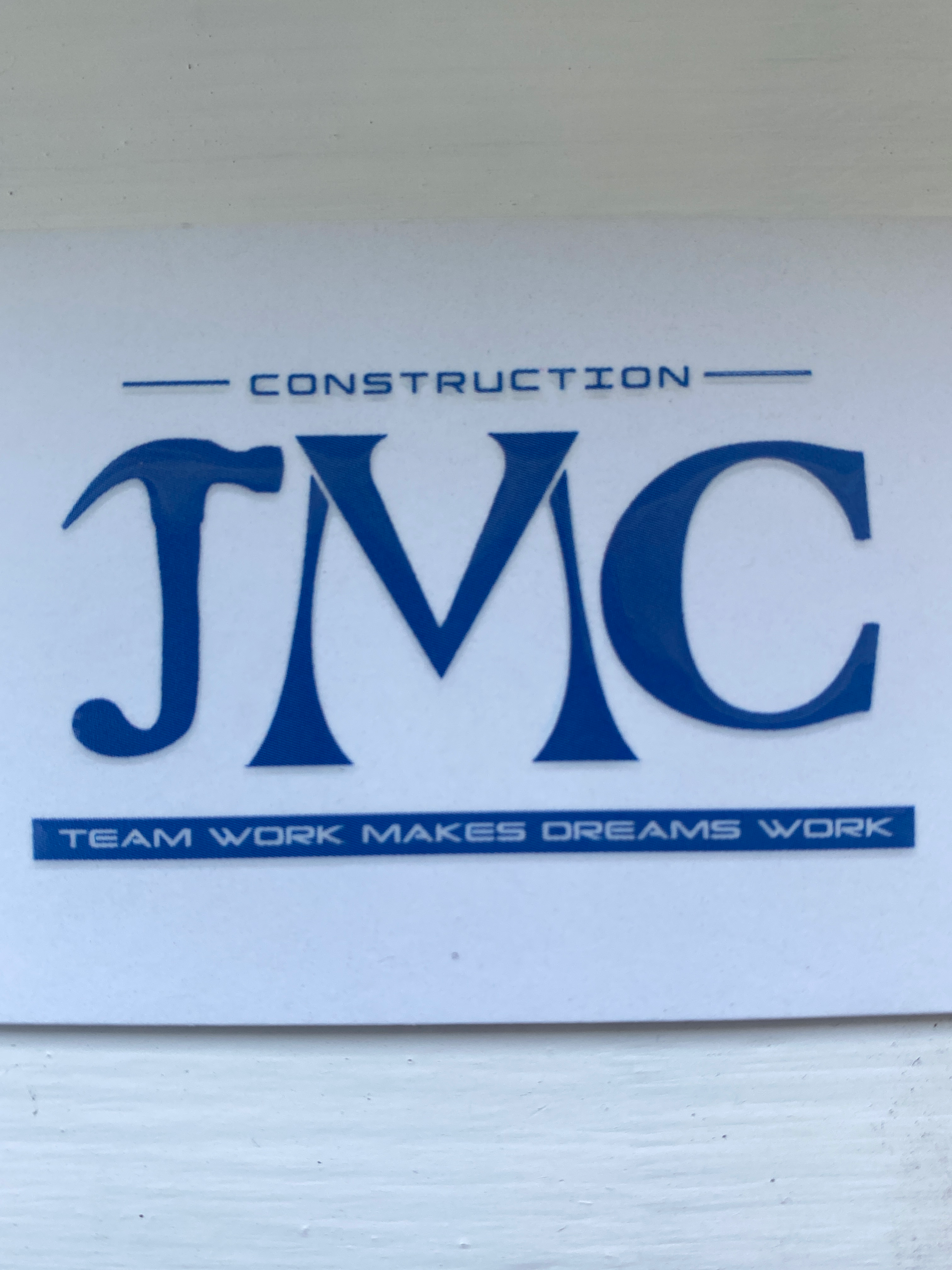 Avatar for JMC Construction LLC.