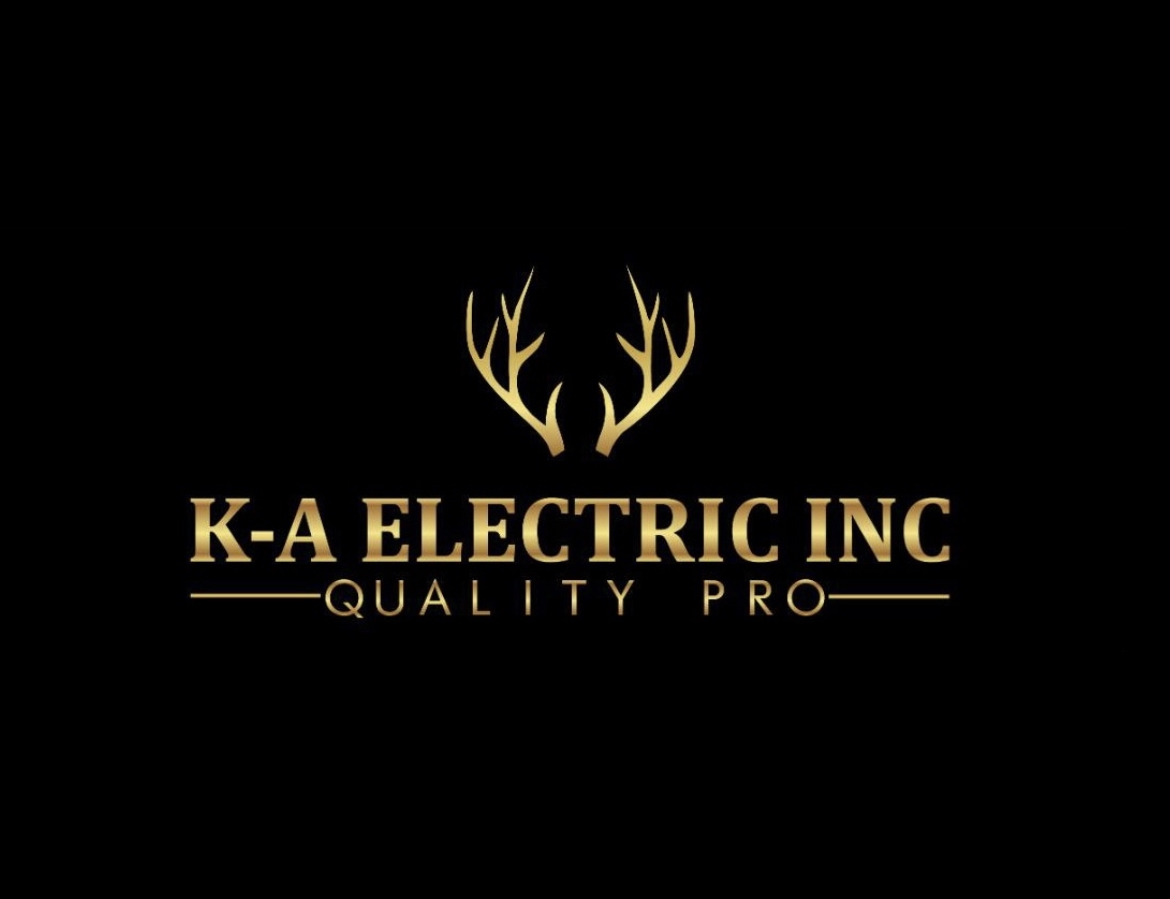 Logo for K-A ELECTRIC INC