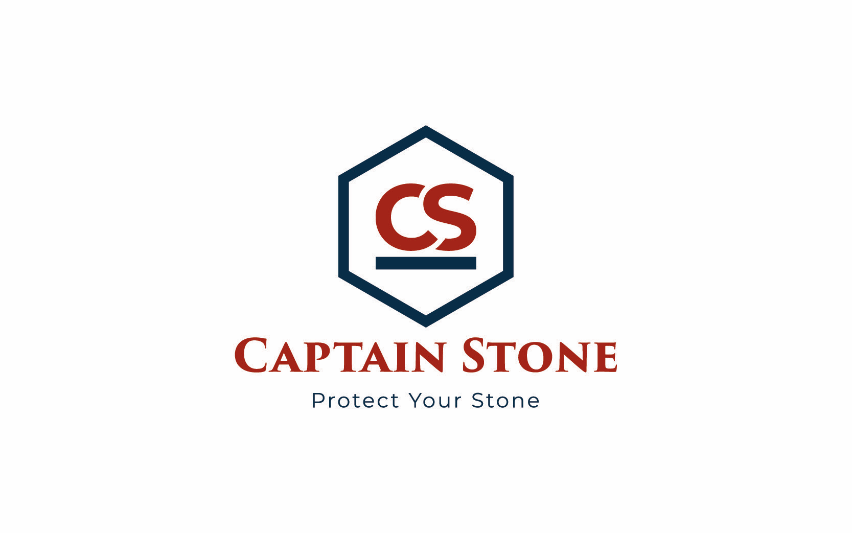 Logo for Captain Stone