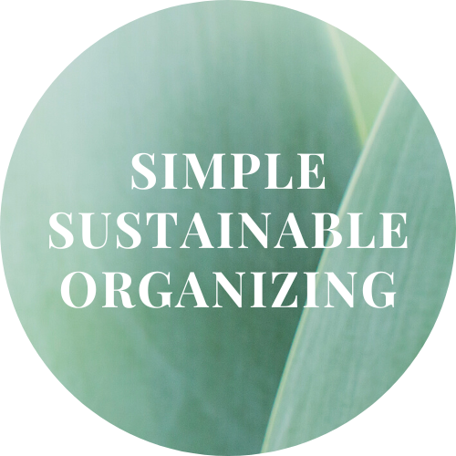 Avatar for Simple Sustainable Organizing