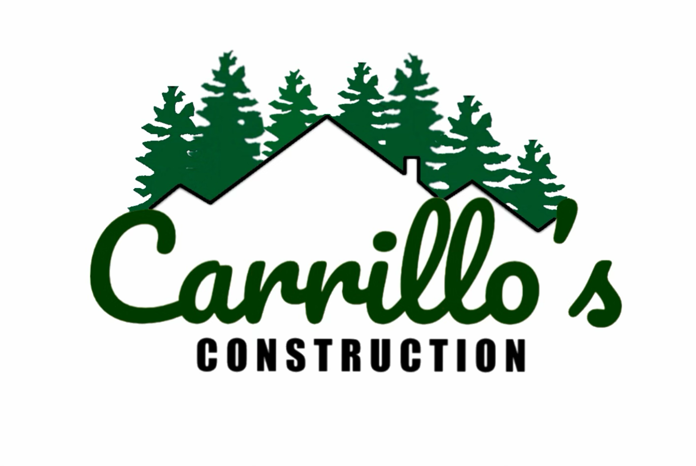 Carrillos Construction LLC logo