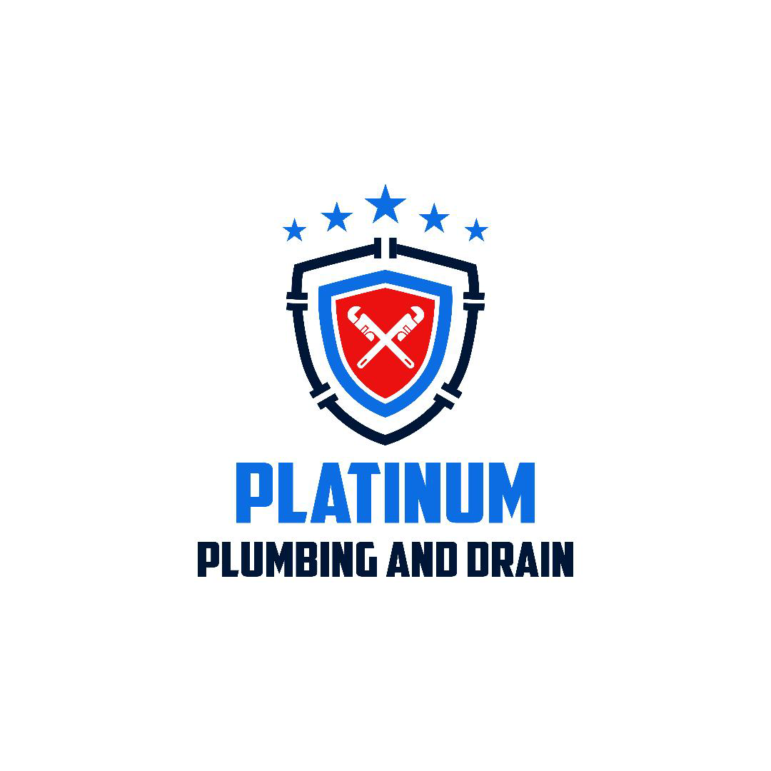 Logo for Platinum Plumbing And Drains